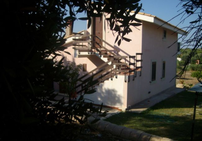 Casa Vacanze Villa Claudio